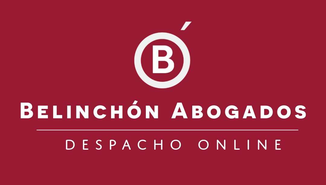 Belinchón Abogados · Despacho online